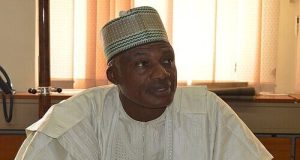 Yakmut: NFF Leadership Not Reserved for Ex-Internationals, Learn the Ropes First