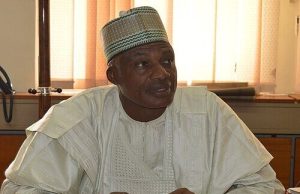 Yakmut: NFF Leadership Not Reserved for Ex-Internationals, Learn the Ropes First