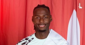 “If I Get the Chance, I’ll Be Ready” — Arthur Okonkwo Eyes Madagascar Start as Super Eagles Goalkeeper Battle Heats Up