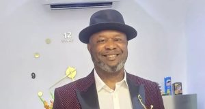 “Even If They Give It to Me for Free, I Won’t Take It” — Ben Iroha Rules Out NFF Presidency