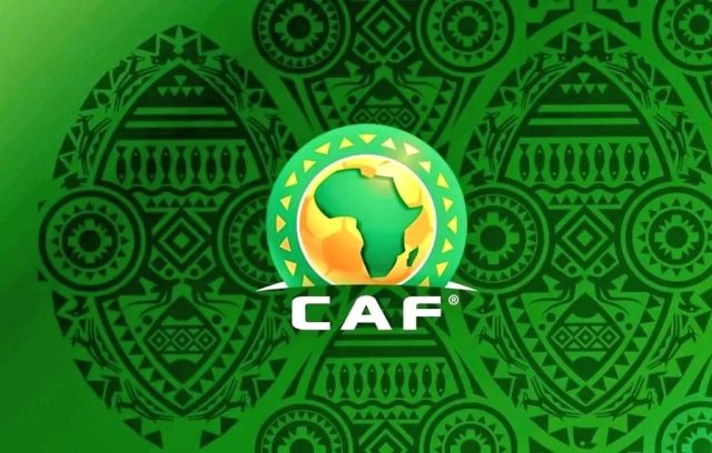 CAF