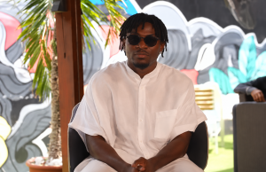 NFF Reform: ‘We Need Younger Leadership’ — Obafemi Martins Calls For New Generation To Take Charge