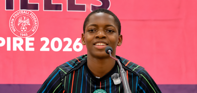 Chidi Harmony