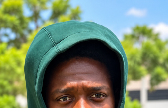 “It Feels Good to Be Back” — Ola Aina Impressed by Super Eagles’ New Faces as Madagascar Test Looms