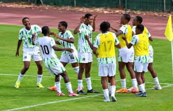 WAFU – B U-17: Adegbuyi, Oparanmegwa Fire Flamingos Past Côte d’Ivoire