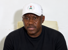 “Nigerian Basketball Belongs to All of Us” — Ejike Ugboaja Declares NBBF Presidency Bid, Unveils Reform Agenda
