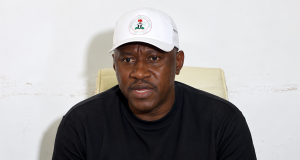 “The Election Was an Embarrassment” — Ugboaja Rejects NBBF Poll, Questions Mustapha Abdullahi’s Capacity to Lead Basketball