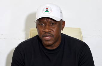 “Nigerian Basketball Belongs to All of Us” — Ejike Ugboaja Declares NBBF Presidency Bid, Unveils Reform Agenda