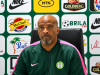 “Pressure Is Part of Our Job” — Chelle Backs Super Eagles to Send Strong AFCON Message Against Madagascar