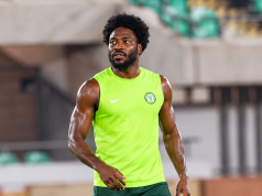 “The Three Points Are What Matter” — Ola Aina Sets Super Eagles Target Against Madagascar