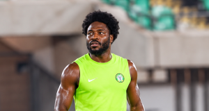 “The Three Points Are What Matter” — Ola Aina Sets Super Eagles Target Against Madagascar