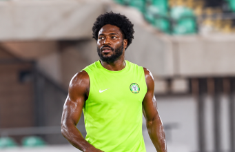“The Three Points Are What Matter” — Ola Aina Sets Super Eagles Target Against Madagascar