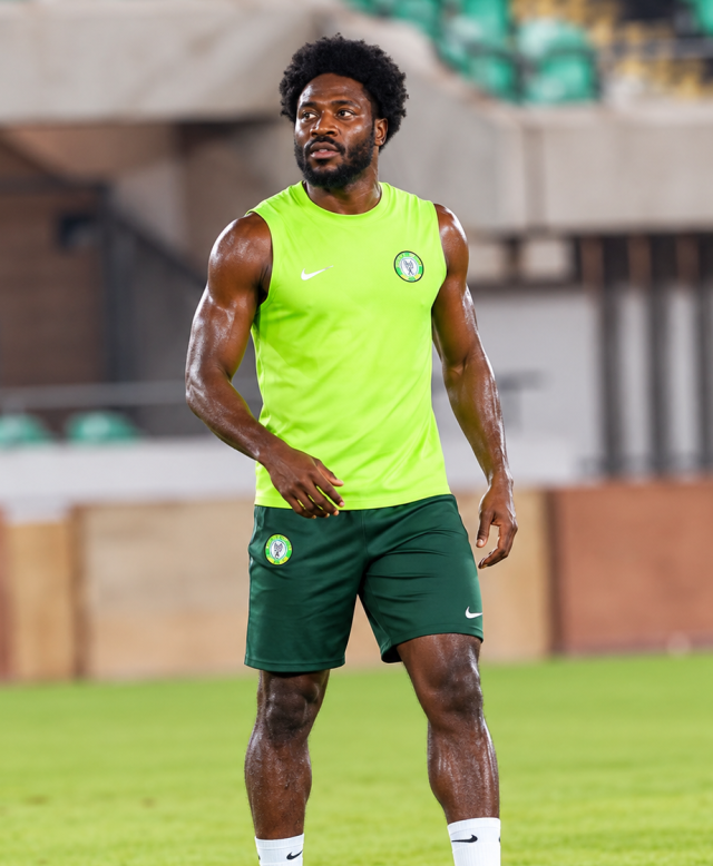 Ola Aina