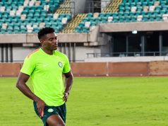 “Give Your All for the Country” — Awoniyi Sends Super Eagles Rallying Cry as Nigeria Begin AFCON Qualifiers