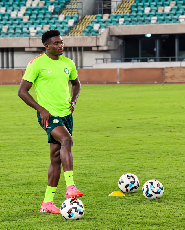 Taiwo Awoniyi
