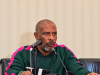 “We Have to Be at Our Best” — Chelle Expects Motivated Guinea-Bissau as Super Eagles Chase Group L Control