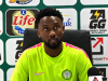 “We Need This Win to Send a Strong Message” — Ndidi Sets Super Eagles Target Against Guinea-Bissau