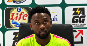 “We Need This Win to Send a Strong Message” — Ndidi Sets Super Eagles Target Against Guinea-Bissau