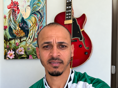 “They Thought We Wouldn’t Go Far” — Odemwingie Reveals How Nigeria’s Beijing 2008 Dream Team Ended Up Wearing Super Falcons’ Kits