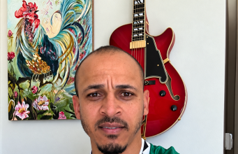 “They Thought We Wouldn’t Go Far” — Odemwingie Reveals How Nigeria’s Beijing 2008 Dream Team Ended Up Wearing Super Falcons’ Kits