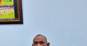 “There Is No Excuse for This” — Oshaniwa Brands 3-0 Bissau Defeat Super Eagles’ Worst Display Under Chelle