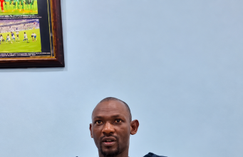 “There Is No Excuse for This” — Oshaniwa Brands 3-0 Bissau Defeat Super Eagles’ Worst Display Under Chelle