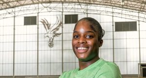 Transfer: Comfort Erhabor Joins Crystal Palace Women on Two-Year Deal