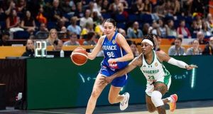 FIBA Women’s Basketball World Cup: D’Tigress Crushed 111–56 by France as Nigeria’s Campaign Ends in Berlin