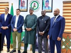 “We Are Aligned With FIFA, CAF” — Dikko Pledges Smooth Transition as Nigeria Football Reform Talks Intensify