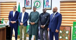 “We Are Aligned With FIFA, CAF” — Dikko Pledges Smooth Transition as Nigeria Football Reform Talks Intensify