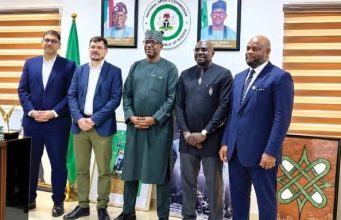 “We Are Aligned With FIFA, CAF” — Dikko Pledges Smooth Transition as Nigeria Football Reform Talks Intensify