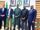 “We Are Aligned With FIFA, CAF” — Dikko Pledges Smooth Transition as Nigeria Football Reform Talks Intensify
