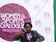Aluko Sets Netball on a New Course as Nigeria Builds for a Stronger Future