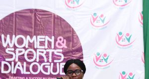 Aluko Sets Netball on a New Course as Nigeria Builds for a Stronger Future