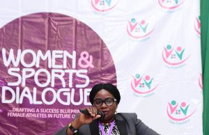Aluko Sets Netball on a New Course as Nigeria Builds for a Stronger Future