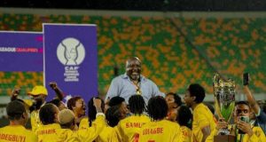 “We Have Appealed” — Edo FA Chairman Confirms Edo Queens Ordered to Return WAFU-B Trophy, Medals After CAF Ruling