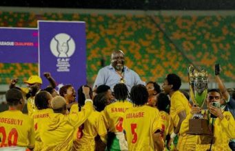“We Have Appealed” — Edo FA Chairman Confirms Edo Queens Ordered to Return WAFU-B Trophy, Medals After CAF Ruling