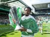 “No More Permutations” — Efe Ambrose Warns Super Eagles Ahead of Tricky AFCON 2027 Qualification Race