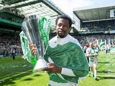 “No More Permutations” — Efe Ambrose Warns Super Eagles Ahead of Tricky AFCON 2027 Qualification Race