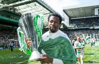 “No More Permutations” — Efe Ambrose Warns Super Eagles Ahead of Tricky AFCON 2027 Qualification Race