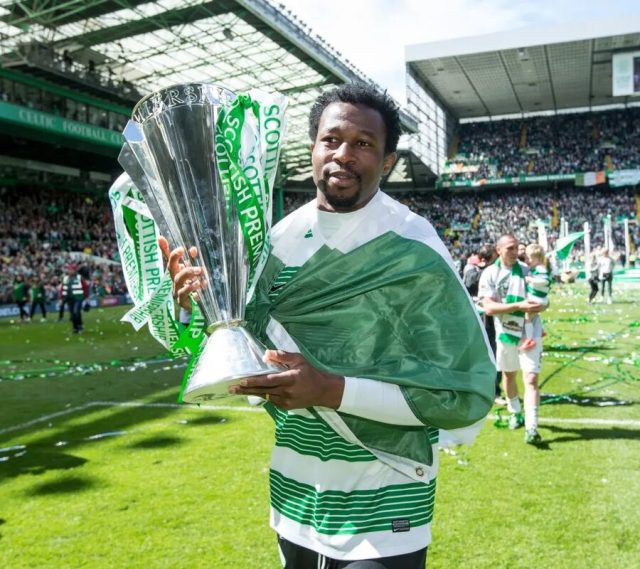 Efe Ambrose