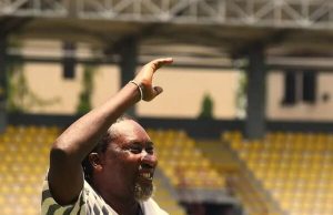 “The Girls Are Giving Everything” — FC Robo Boss Osahon Backs Falconets to Survive World Cup Test