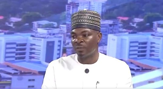 “We Will Have Joshua Fight in Nigeria” — Ezekiel Adamu Pushes Ahead With Plan to Bring Boxing’s Biggest Names Home