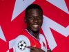Two Nigerian Teenagers Knock on Slavia Praha’s Champions League Door