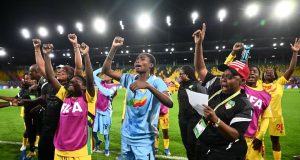 Africa’s U20 Women’s World Cup Campaign Under Pressure as Benin, Tanzania Suffer Heavy Defeats
