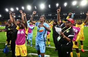 Africa’s U20 Women’s World Cup Campaign Under Pressure as Benin, Tanzania Suffer Heavy Defeats