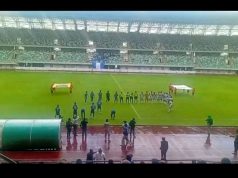 Heartbreak in Uyo: Rivers United Roar Back From Two Goals Down But San Pedro End CAF Champions League Dream