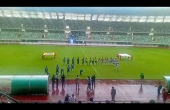 Heartbreak in Uyo: Rivers United Roar Back From Two Goals Down But San Pedro End CAF Champions League Dream