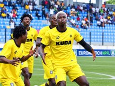 EuroMatch NPFL Matchday 3: Sporting Paint Lagos Red, Doma Stay Perfect As 19-goal Explosion Lights Up Nigerian football