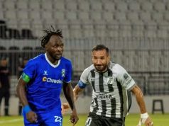 Two Survive, Two Fall: Rangers, El-Kanemi Keep Nigeria Alive as Rivers United, Shooting Stars Crash Out of CAF Competitions